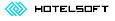 Hotelsoft logo