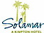 Hotel Solamar, a Kimpton Hotel logo