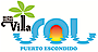 Hotel Suites Villasol logo