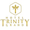 Hotel Trinity Grand, Raigarh logo