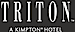 Hotel Triton logo