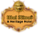 Hotel Udai Niwas logo