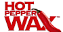 Hot Pepper Wax logo