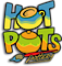 Hot Pots Pottery logo