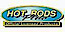 Hot Rods Plus logo