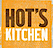 Hot''s Kitchen logo