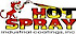 Hotspray Industrial Coatings logo