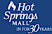 Hot Springs Mall logo