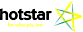 Hotstar logo