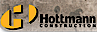 Hottmann Construction logo