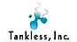 Tankless logo