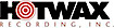 HOTWAX Recording logo