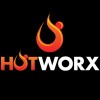 HOTWORX logo