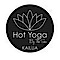 Hot Yoga By The Sea logo