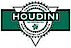 Houdini logo