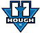 Hough logo