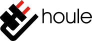 Houle Electric logo