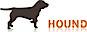 Hound.com logo