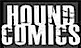 Hound Comics logo