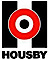 Housby logo