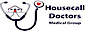 Housecall Doctors Medical Group logo