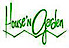 House ''n Garden logo