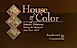 House of Color logo