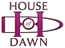 House of Dawn logo