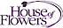 House of Flowers + Couture Events logo