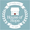 House of Hope logo