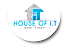 House of I.T logo