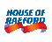 House of Raeford logo