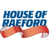 House of Raeford logo