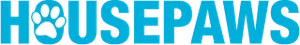 HousePaws Mobile Veterinary Service logo
