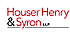 Houser, Henry & Syron logo