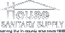 House Sanitary Supply logo