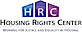 Housing Rights Center logo