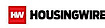 HousingWire logo