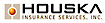 Houska Insurance Services logo