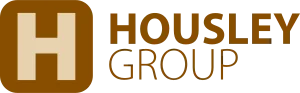Housley Communications logo