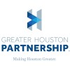 Greater Houston Partnership logo