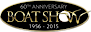 Houston Boat Shows logo