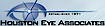 Houston Eye Associates logo