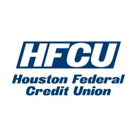 Houston Federal Credit Union logo