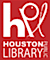 Clayton Library logo