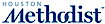 Houston Methodist logo