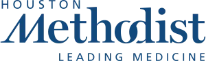 Houston Methodist logo