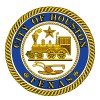 City of Houston logo