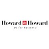 Howard & Howard Attorneys logo