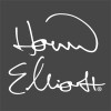 The Howard Elliott Collection logo